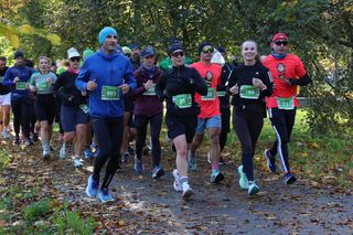 Biegacze opanowali Lublin! Za nami Półmaraton Lubelski 2025