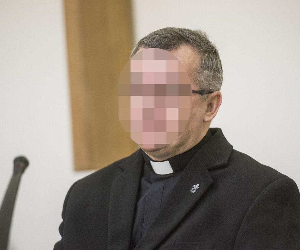 Opiekował się małżeństwami, miał wykorzystać parafiankę. Szok we Wrocławiu