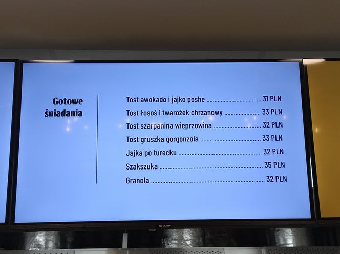 Krzywy Domek w Sopocie już otwarty. Nowy foodhall na mapie Trójmiasta