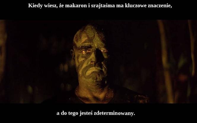 Puste półki w sklepach. MEMY - Polacy szturmują sklepy
