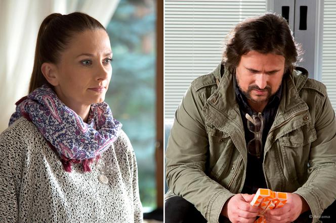 Na dobre i na złe. Tajemnicze zniknięcia lekarzy z Leśnej Góry. Gdzie się podziali dawni bohaterowie?