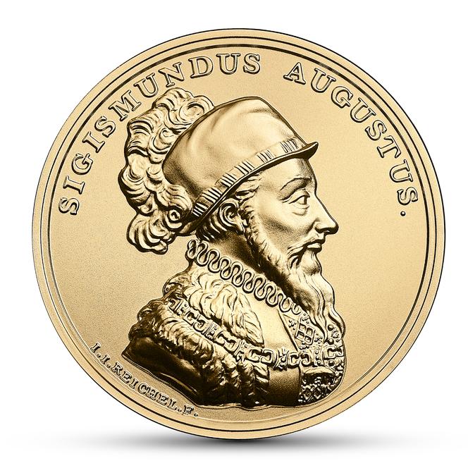 Nowe monety NBP. Jedna jest warta aż 12,5 tys. zł 