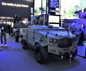 MSPO 2025: Grupa WB