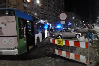 Parkowanie kosztowało go fortunę! Nauczka dla kierowcy mercedesa