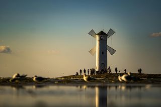 Słynna atrakcja turystyczna trafiła do rejestru zabytków. To ikona nadmorskiego kurortu