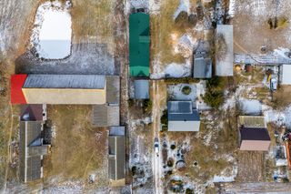 Spichlerzyk-kawalerka na Podlasiu