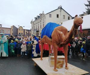 Siedlce: Za nami Orszak Trzech Króli 2024