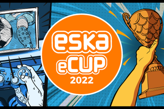 ESKA eCUP – pierwsze Otwarte Esportowe Mistrzostwa Słuchaczy Radia ESKA w piłkę nożną. Ruszyły zapisy!