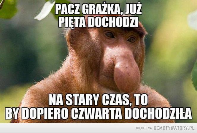 Zmiana czasu