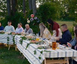 8. odcinek Rolnik szuka żony