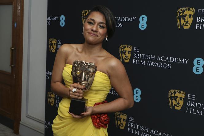 BAFTA 2022
