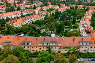 Osiedle Sępolno we Wrocławiu