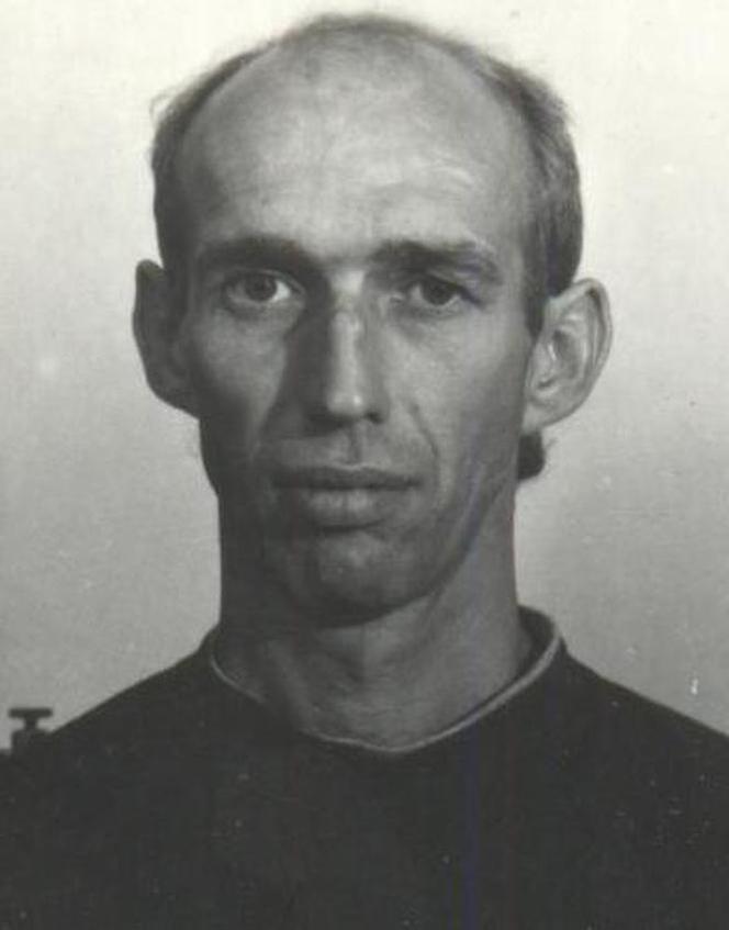 Józef Krasoń