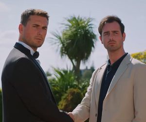 Miłość i nadzieja odc. 274. Kuzey