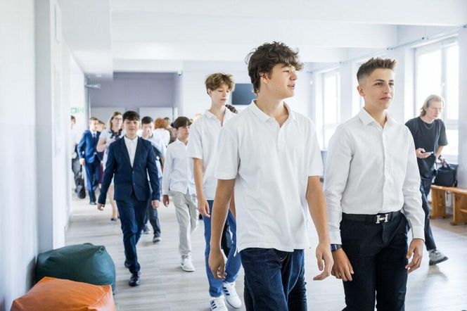 Stypendia marszałkowskie dla uczniów