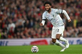 Euro 2024: Joe Gomez. Sylwetka reprezentanta Anglii