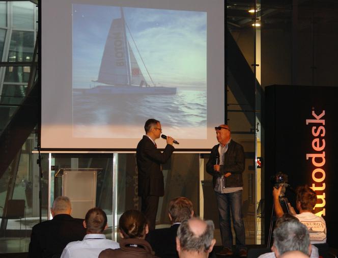 Forum Autodesk 2012