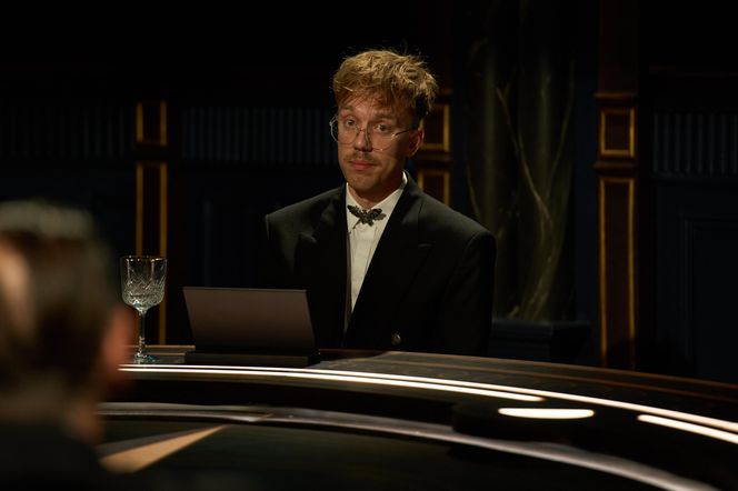 Finał drugiego sezonu "The Traitors. Zdrajcy"