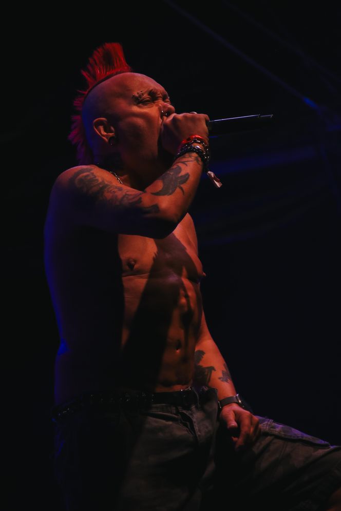 Rockowizna Poznań 2025