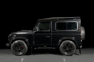 Urban Truck Land Rover Defender Ultimate RS