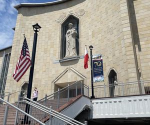 Obchody 70-lecia Amerykańskiej Częstochowy