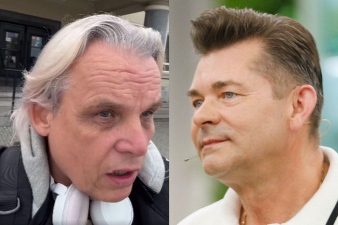 Wojciech Jan Pytkowski, Zenon Martyniuk