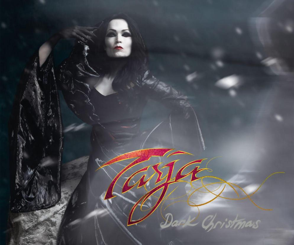 Tarja prezentuje singiel „Frosty The Snowman”! To zapowiedź świątecznego, mrocznego albumu!