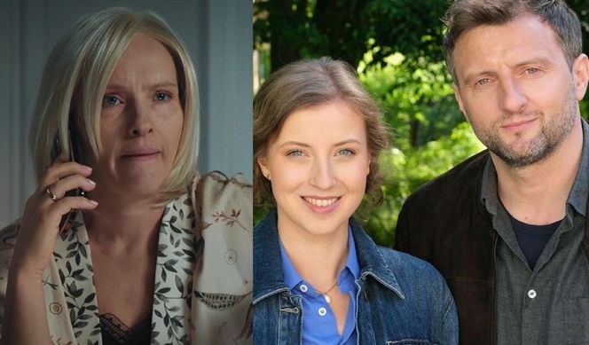 M jak miłość, odcinek 1866: Dorota dowie się, że Bartek nie jest z Natalką. Tak przyjaciółka namówi ją na powrót?  - ZDJĘCIA