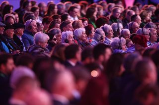 Lokomotywa krzyczy głosem bitego człowieka. Obchody 80. rocznicy wyzwolenia Auschwitz