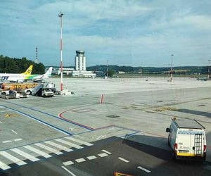 Międzynarodowy Port Lotniczy im. Jana Pawła II Kraków-Balice