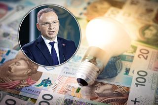 Duda opóźnia podwyżki prądu! Czy zapłacimy mniej?