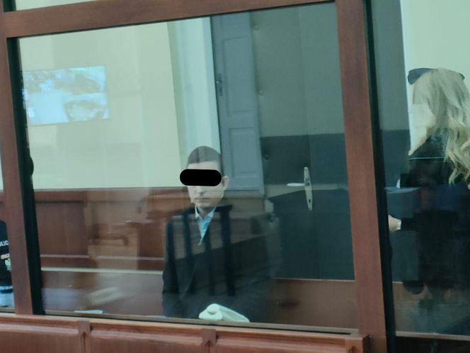 Rozpoczęła się druga rozprawa w procesie Sebastiana M.