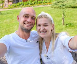 Klaudia z Rolnik szuka żony nie chce mieszkać z Valentynem?! 