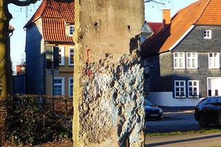 Mur Berliński stoi w Polsce - w Sosnówce niedaleko Wrocławia. Jak dojechać? Czy wstęp jest darmowy?