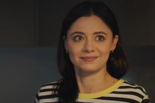 M jak miłość odc. 1807.  Iza (Adriana Kalska)