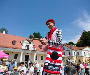 Chcieli podkreślić potrzebę swoich działań. Ulicami Białegostoku przeszedł Marsz Rodzin Zastępczych