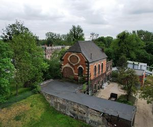 Bytomskie Wodociągi wracają do korzeni. Inwestycja ma być dumą całego miasta