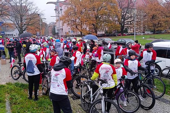 Święto Niepodległości 2025 w Szczecinie