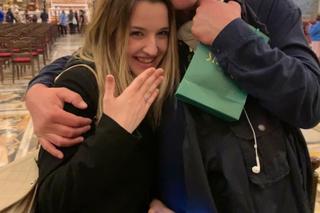 Protasiewicz oświadczyny