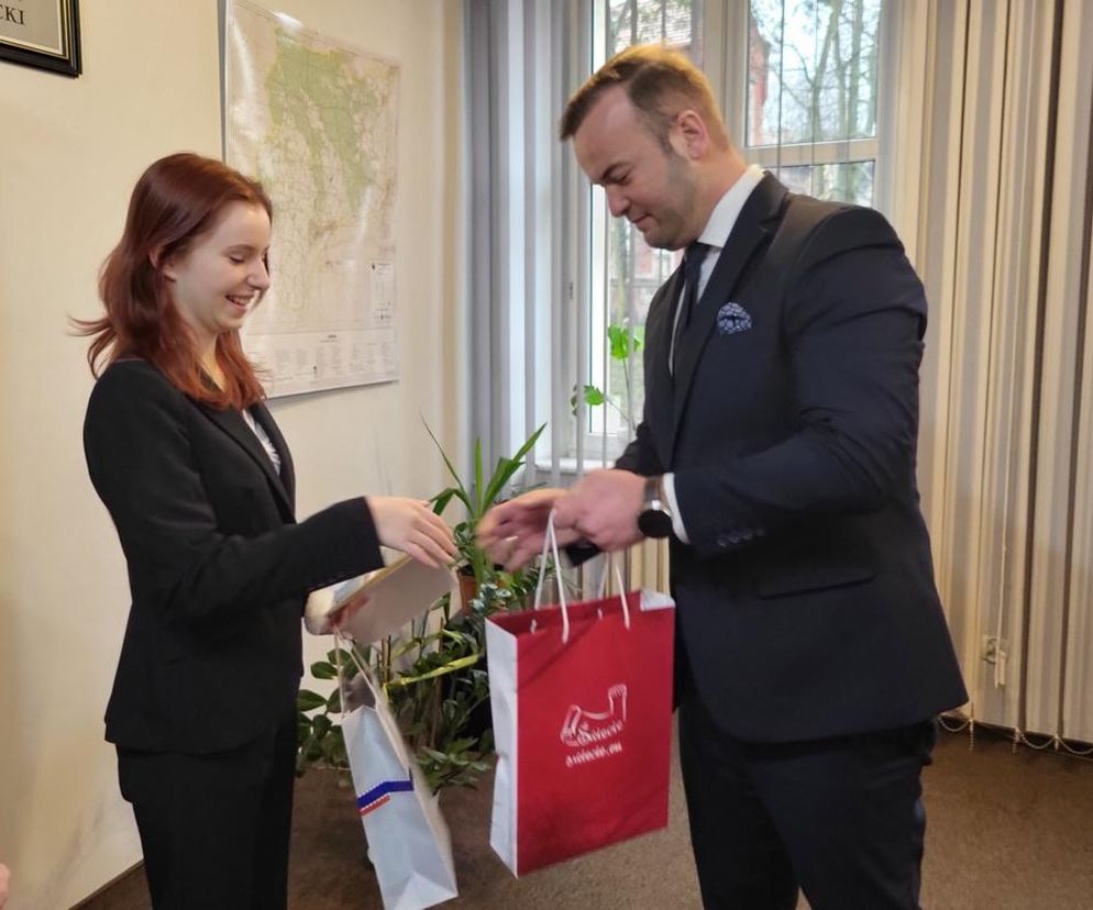 15-letnia Zuzia wykazała się niebywałą odwagą! Uratowała życie młodemu mężczyźnie 