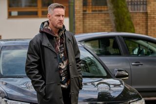 Na Wspólnej odc. 3985: Seba (Bartosz Głogowski)