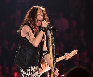 Steven Tyler - sąd podjął zaskakującą decyzję w sprawie o wieloletnie napastowanie nieletniej