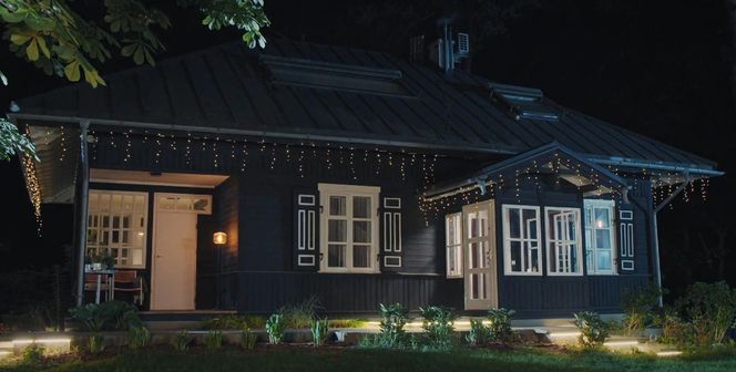 M jak miłość odc. 1873. Dom Adama Karskiego w Lipnicy