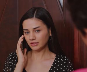 Miłość i nadzieja odc. 299. Bahar, Cavidan