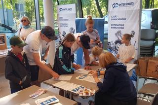 VII Ukiel Olsztyn Półmaraton