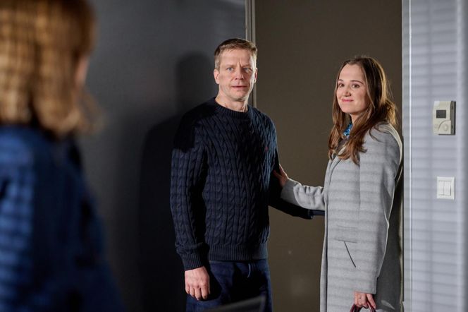 Na Wspólnej, odcinek 4058: Aneta w ciąży! Tak Tadeusiak zareaguje na wieść o dziecku - ZDJĘCIA