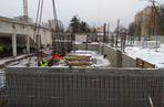 Trwają prace związane z modernizacją basenu elanowskiego - przebiegają zgodnie z harmonogramem