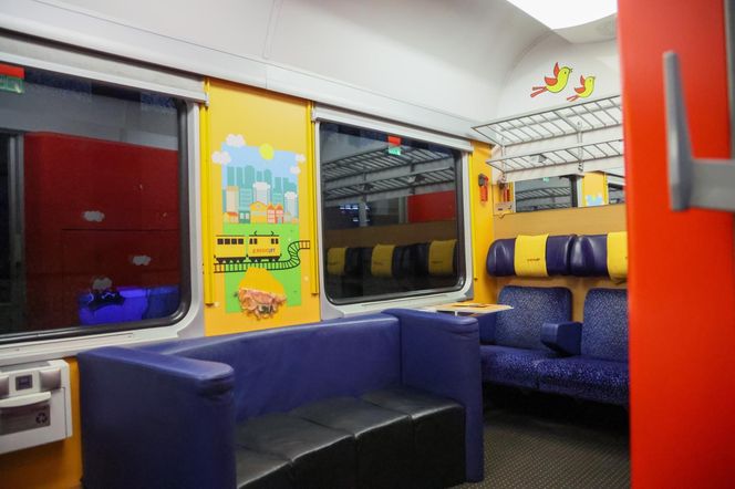 RegioJet rozszerza sieć połączeń do polskich miast
