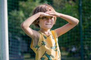 	Przyjaciółki 22 sezon odc. 255.  Oliwier - syn Julki