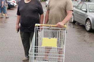 Tak wyglądają kontrole na granicy polsko-litewskiej. Nasi sąsiedzi chwalą polskie służby [ZDJĘCIA]